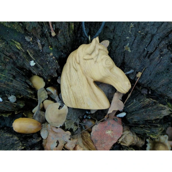 Królewski Rumak / Royal Steed